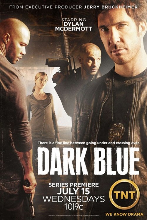 Dark Blue 2009 (2009)