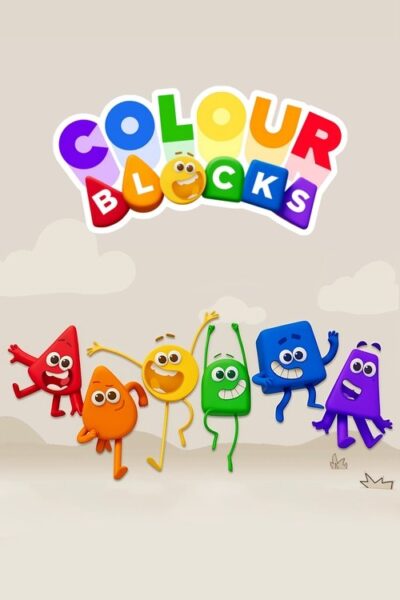 Colourblocks (2022)