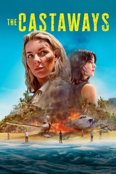 The Castaways 2023 (2023)