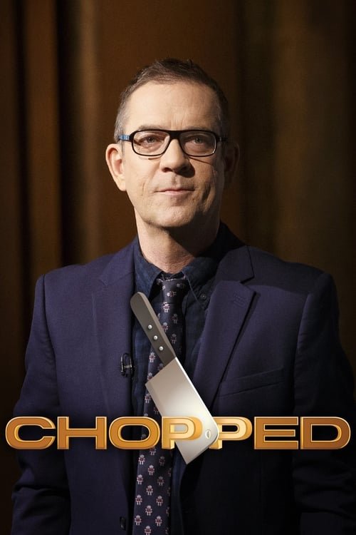 Chopped (2007)