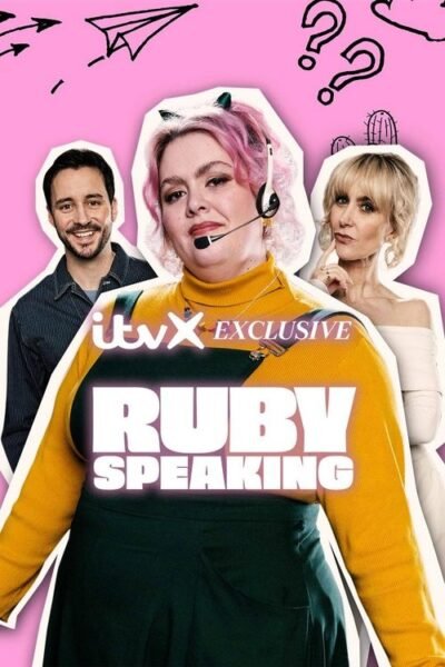 Ruby Speaking 2023 (2023)