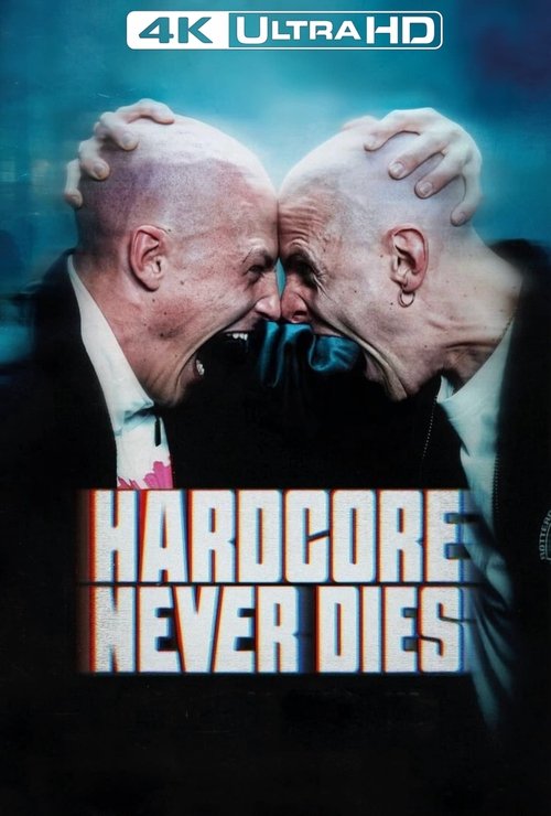 Hardcore Never Dies 2023 (2023)