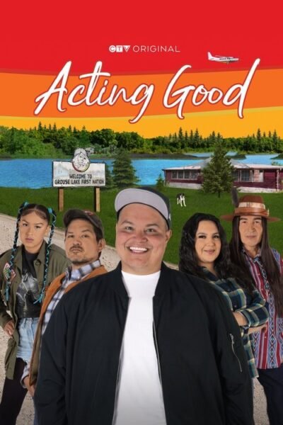 Acting Good 2022 (2022)