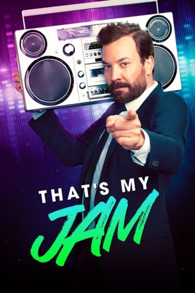 That’s My Jam 2021 (2021)