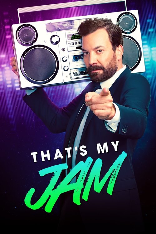 That’s My Jam 2021 (2021)