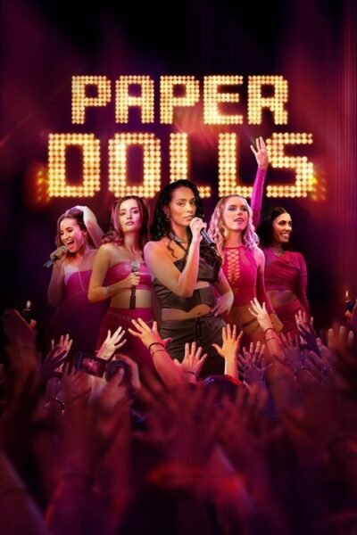 Paper Dolls (2023) 2023 (2023)