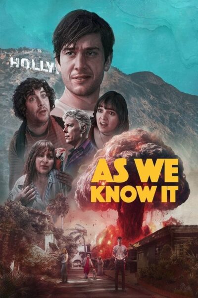 As We Know It 2023 (2023)