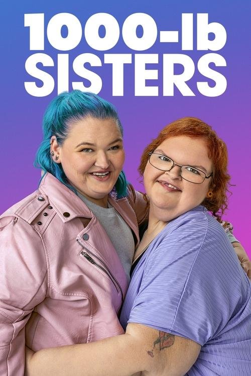 1000-lb Sisters 2020 (2020)