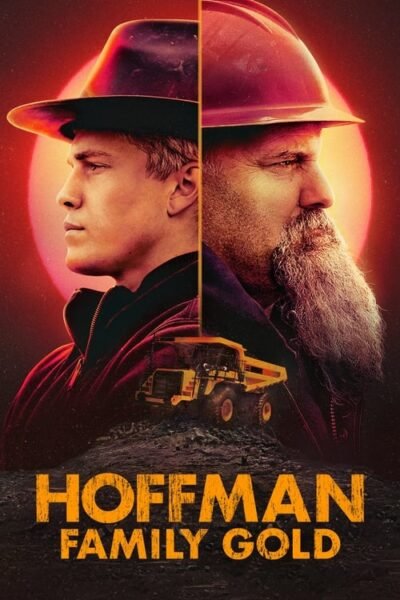 Hoffman Family Gold 2022 (2022)