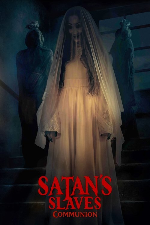 Satan’s Slaves 2: Communion 2022 (2022)