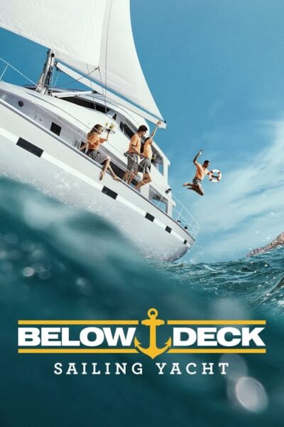Below Deck Sailing Yacht 2020 (2020)