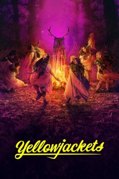 Yellowjackets 2021 (2021)