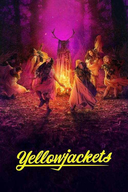 Yellowjackets 2021 (2021)