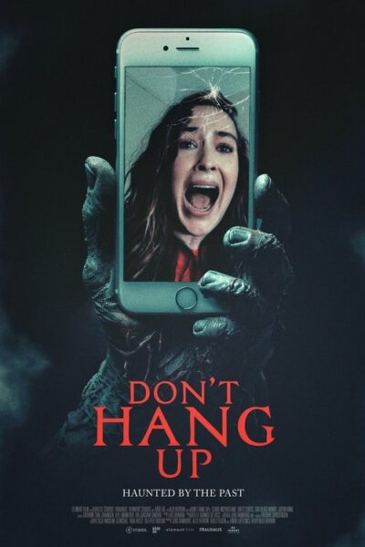 Don’t Hang Up