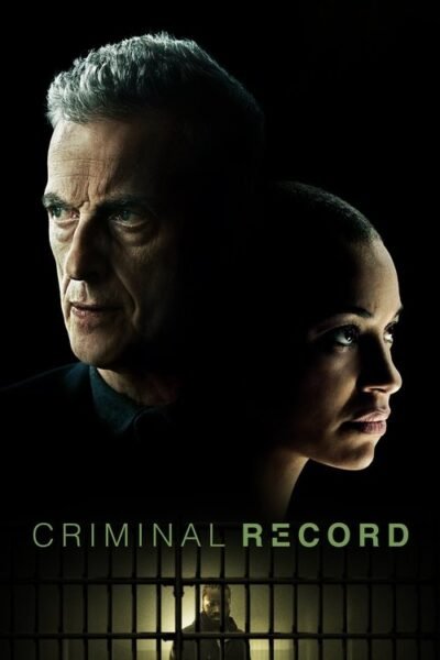 Criminal Record 2024 (2024)