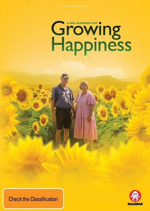 Growing Happiness 2024