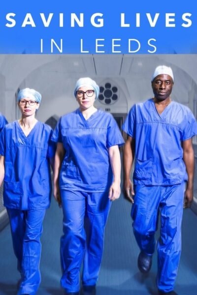 Saving Lives in Leeds 2023 (2023)