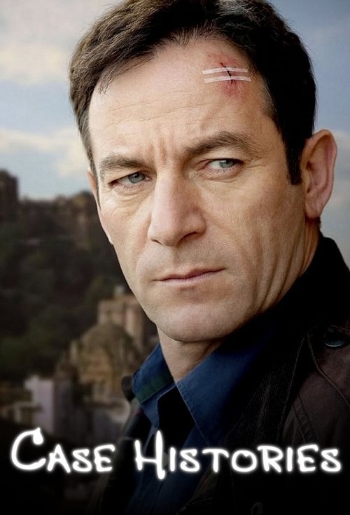 Case Histories 2011 (2011)