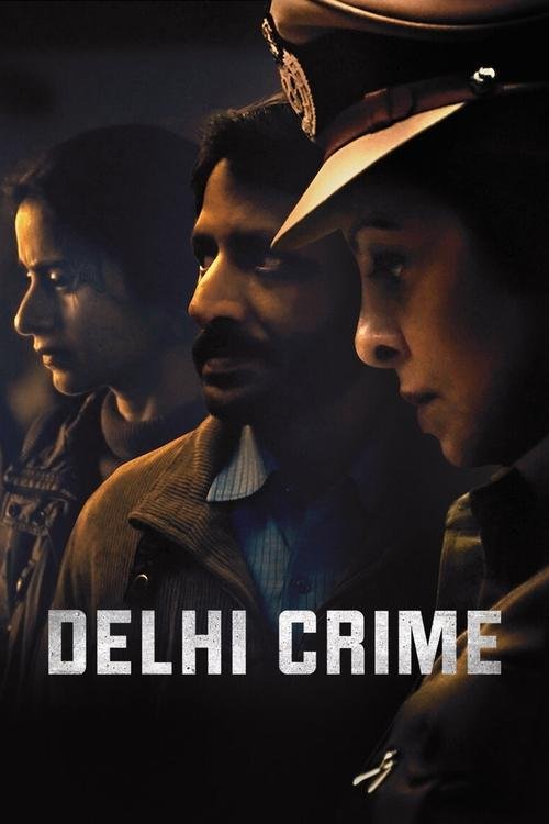 Delhi Crime 2019 (2019)