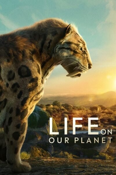 Life on Our Planet 2023 (2023)