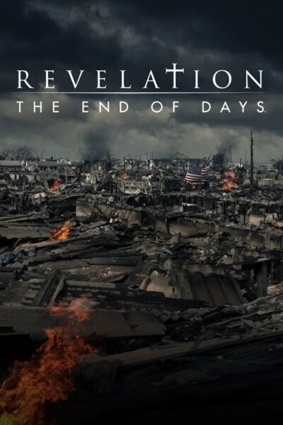 Revelation: The End of Days (2014)