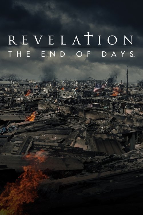 Revelation: The End of Days (2014)