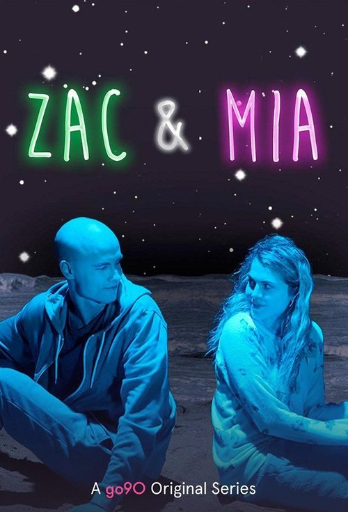 Zac & Mia 2017 (2017)