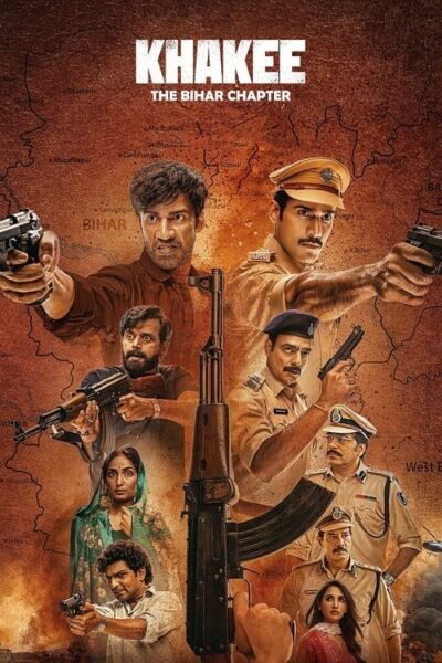 Khakee 2022 (2022)