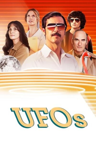 UFOs 2021 (2021)