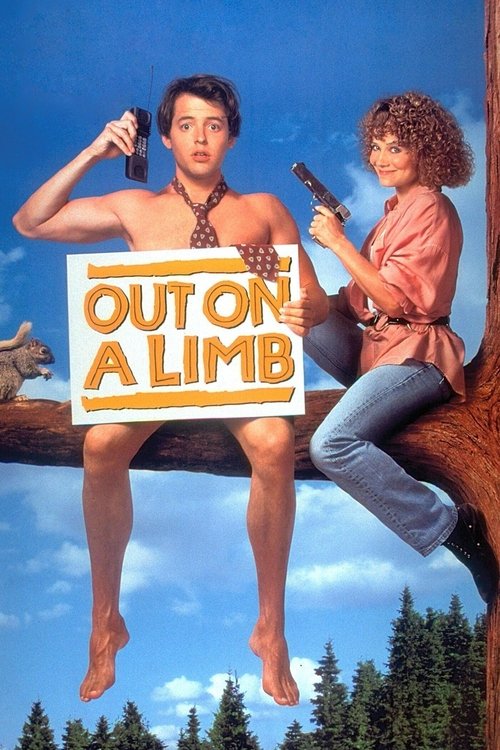 Out on a Limb 1992 (1992)