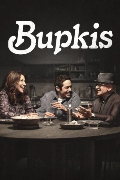 Bupkis 2023 (2023)