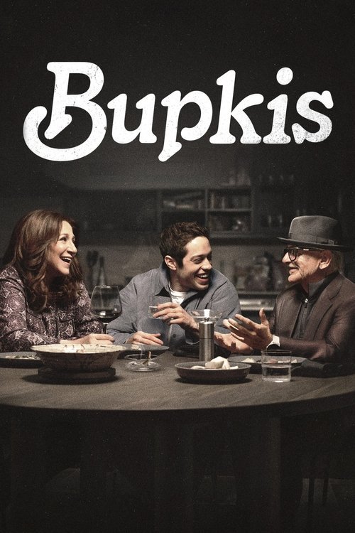 Bupkis 2023 (2023)