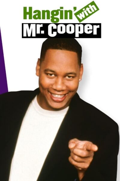 Hangin’ with Mr. Cooper 1992 (1992)