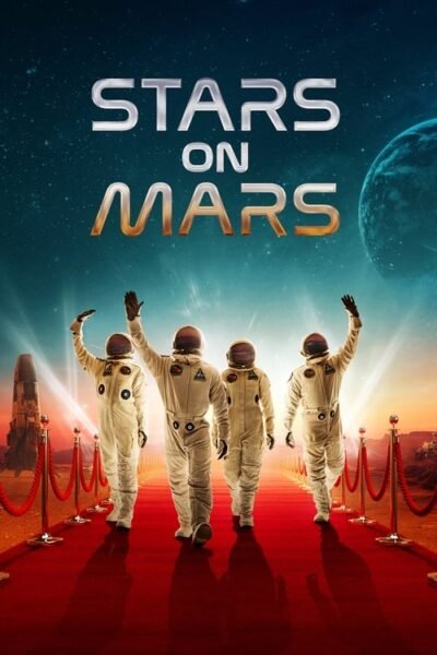 Stars on Mars 2023 (2023)