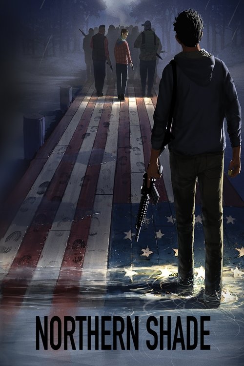 Northern Shade 2022 (2023)