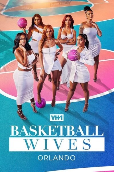 Basketball Wives Orlando (2023) 2023 (2023)