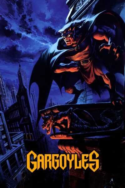 Gargoyles 1994 (1994)
