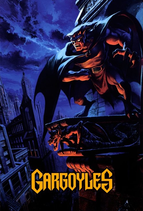 Gargoyles 1994 (1994)