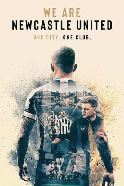 We Are Newcastle United 2023 (2023)