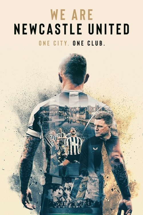 We Are Newcastle United 2023 (2023)