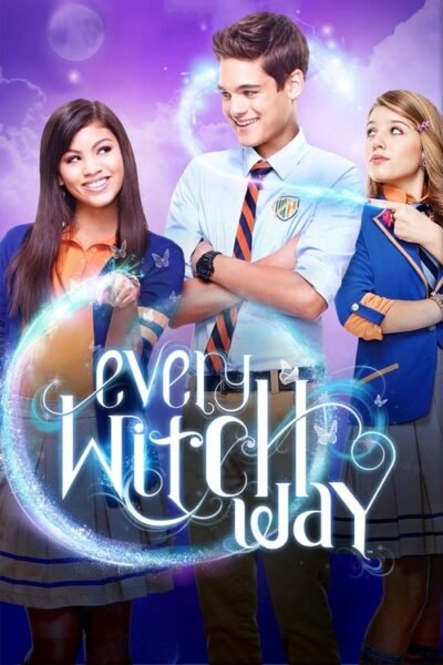 Every Witch Way 2014 (2014)
