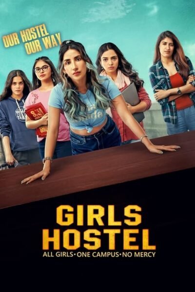 Girls Hostel (2018)