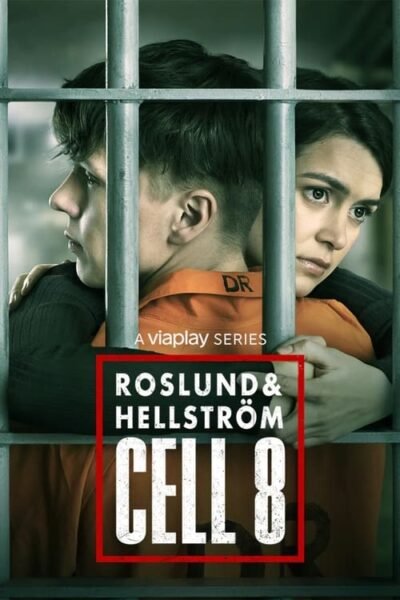 Roslund & Hellström: Cell 8 (2023)