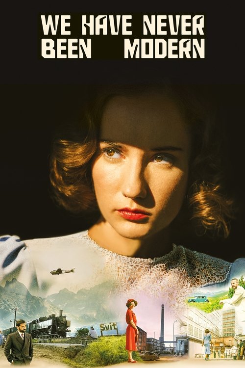 We Have Never Been Modern 2023 (2023)