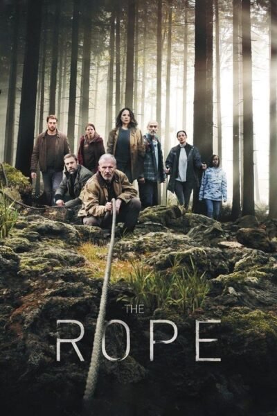 The Rope 2022 (2021)