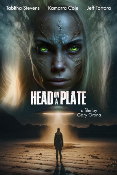 Head on a Plate 2023 (2023)