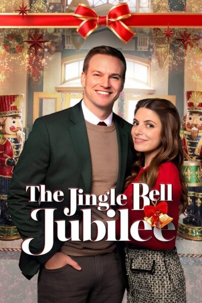 The Jinglebell Jubilee 2023 (2023)
