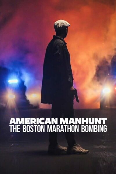 American Manhunt: The Boston Marathon Bombing 2023 (2023)