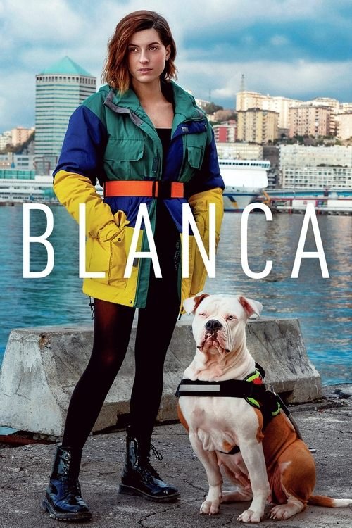 Blanca (2021) 2021 (2021)