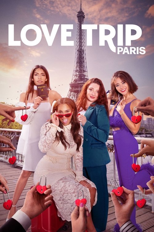 Love Trip: Paris 2023 (2023)